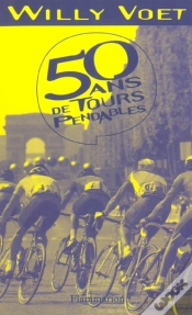 Capa do artigo Cinquante Ans De Tours Pendables