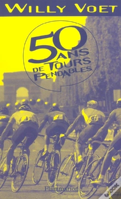 Capa do artigo Cinquante Ans De Tours Pendables