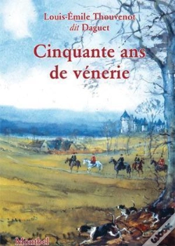 Capa do artigo Cinquante Ans De Venerie