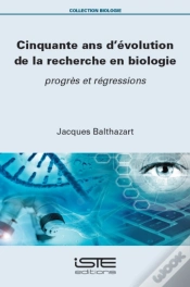 Capa do artigo Cinquante Ans D