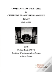 Capa do artigo Cinquante Ans D