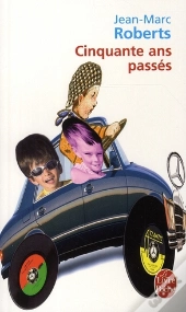Cinquante Ans Passés
