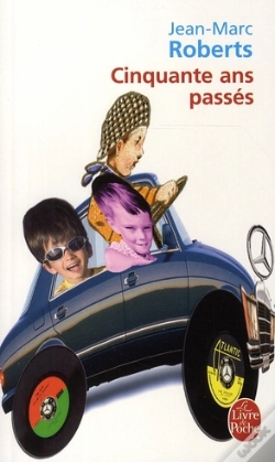 Capa do artigo Cinquante Ans Passés