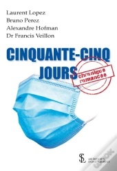 Cinquante Cinq Jours
