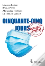 Capa do artigo Cinquante Cinq Jours