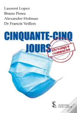Capa do artigo Cinquante Cinq Jours