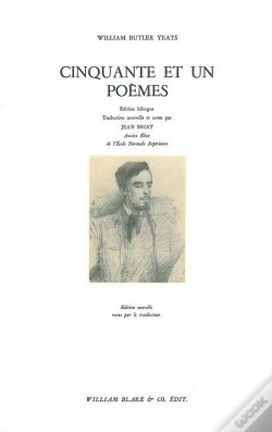 Capa do artigo Cinquante Et Un Poèmes