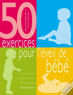 Capa do artigo Cinquante Exercices Pour L'Eveil De Bebe
