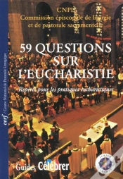 Capa do artigo Cinquante-Neuf Questions Sur L