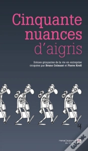 Capa do artigo Cinquante Nuances D