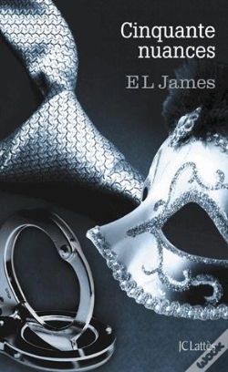Capa do artigo Cinquante Nuances De Grey ; Coffret