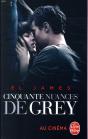 Cinquante Nuances De Grey - Preview