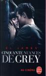 Cinquante Nuances De Grey