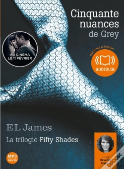 Capa do artigo Cinquante Nuances De Gris