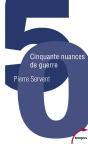 Cinquante Nuances De Guerre - Preview