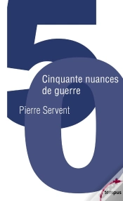 Capa do artigo Cinquante Nuances De Guerre