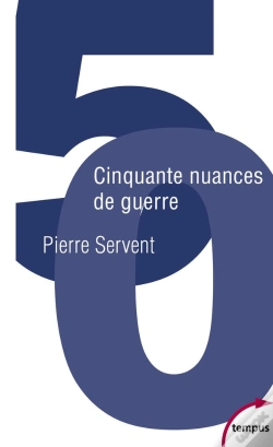 Capa do artigo Cinquante Nuances De Guerre