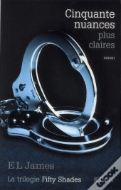 Cinquante Nuances Plus Claires