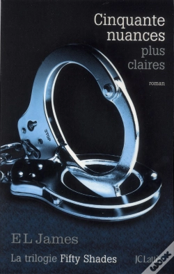 Capa do artigo Cinquante Nuances Plus Claires