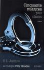 Cinquante Nuances Plus Claires - Preview