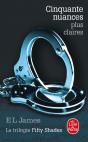 Cinquante Nuances Plus Claires - Preview
