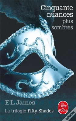 Capa do artigo Cinquante Nuances Plus Sombres