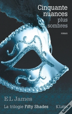 Capa do artigo Cinquante Nuances Plus Sombres