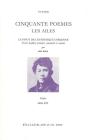 Cinquante Poèmes : Les Ailes - Preview
