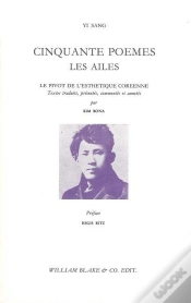 Capa do artigo Cinquante Poèmes : Les Ailes