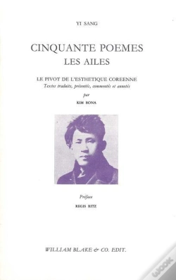 Capa do artigo Cinquante Poèmes : Les Ailes
