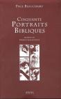 Cinquante Portraits Bibliques - Preview