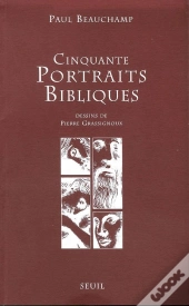 Cinquante Portraits Bibliques