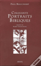 Capa do artigo Cinquante Portraits Bibliques