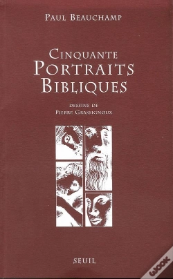 Capa do artigo Cinquante Portraits Bibliques