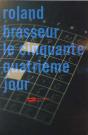 Cinquante-Quatrieme Jour - Preview