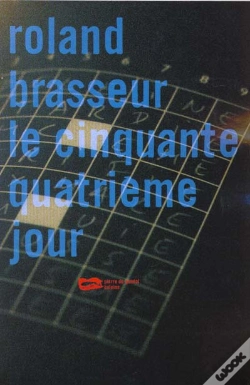 Capa do artigo Cinquante-Quatrieme Jour