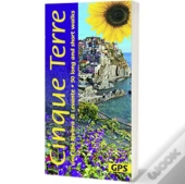 Cinque Terre Sunflower Walking Guide