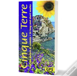 Capa do artigo Cinque Terre Sunflower Walking Guide