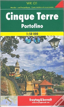 Capa do artigo Cinque Terre