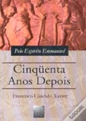 Capa do artigo Cinquenta Anos Depois