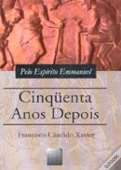 Capa do artigo Cinquenta Anos Depois
