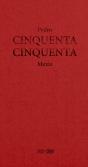 Cinquenta Cinquenta - Preview