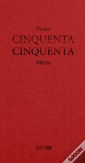 Capa do artigo Cinquenta Cinquenta