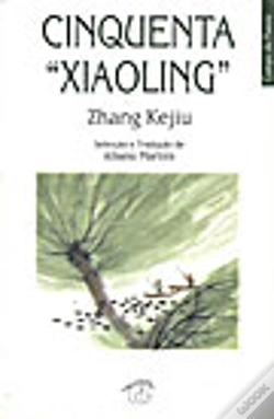 Capa do artigo Cinquenta "Xiaoling"