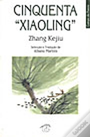 Capa do artigo Cinquenta "Xiaoling"