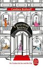 Cinquieme Avenue - Preview