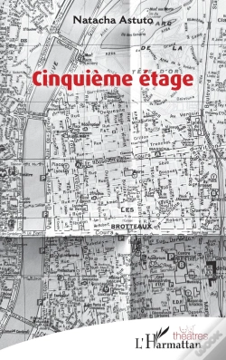 Capa do artigo Cinquième Étage
