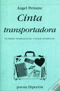 Capa do artigo Cinta Transportadora