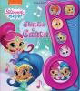 Cintila e Canta - Shimmer & Shine - Preview