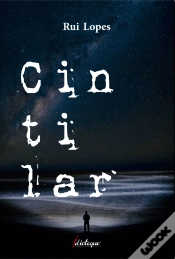 Capa do artigo Cintilar